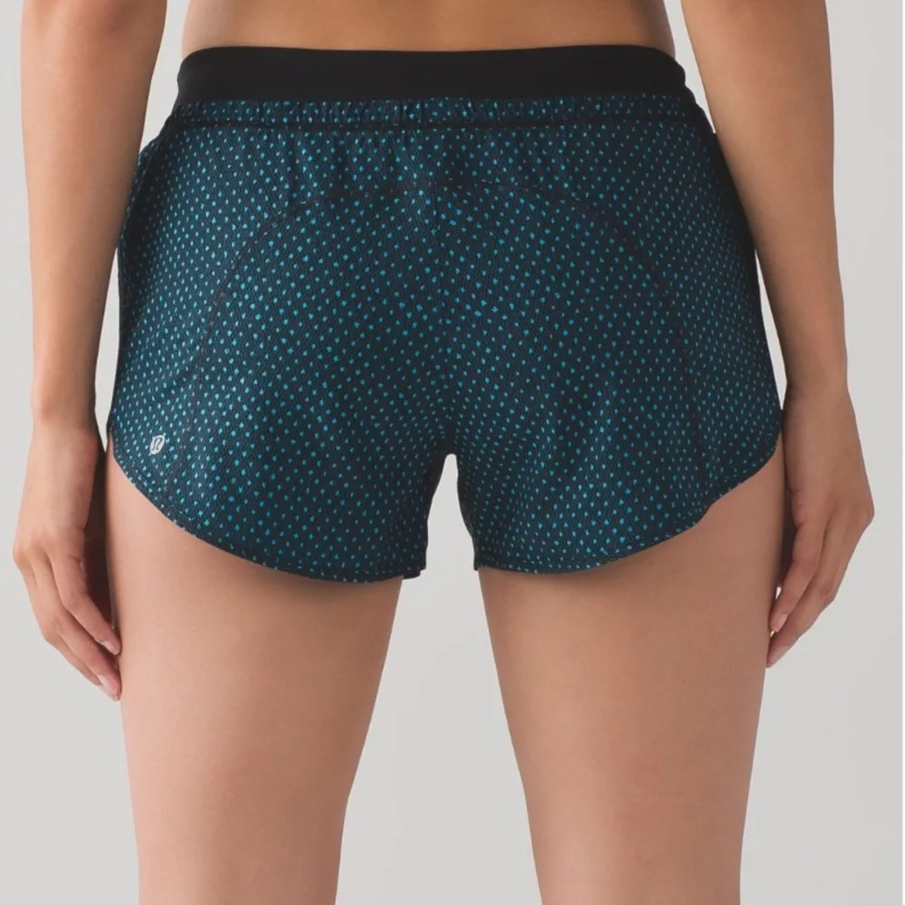 Lululemon Run It Out Short (3